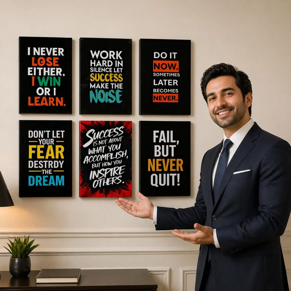 Motivational Quotes